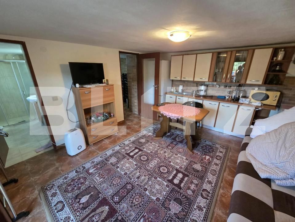 Casa de vânzare 2 camere Criseni - 206206CV | BLITZ Zalău | Poza17