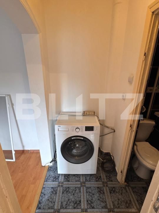 Apartament de vânzare 2 camere Central - 206356AV | BLITZ Zalău | Poza7