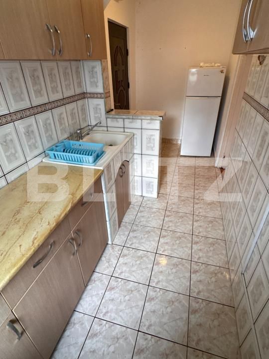 Apartament de vânzare 2 camere Central - 206356AV | BLITZ Zalău | Poza3