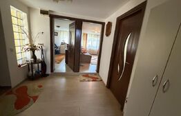 Casa 2 camere, 70 mp, teren 1600 mp, zona Ciumarna