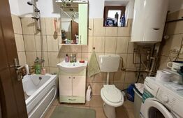 Casa 2 camere, 70 mp, teren 1600 mp, zona Ciumarna