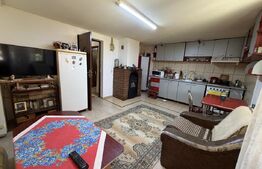 Casa 2 camere, 70 mp, teren 1600 mp, zona Ciumarna