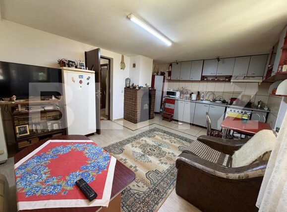 Casa de vânzare 2 camere Ciumarna - 206478CV | BLITZ Zalău | Poza1