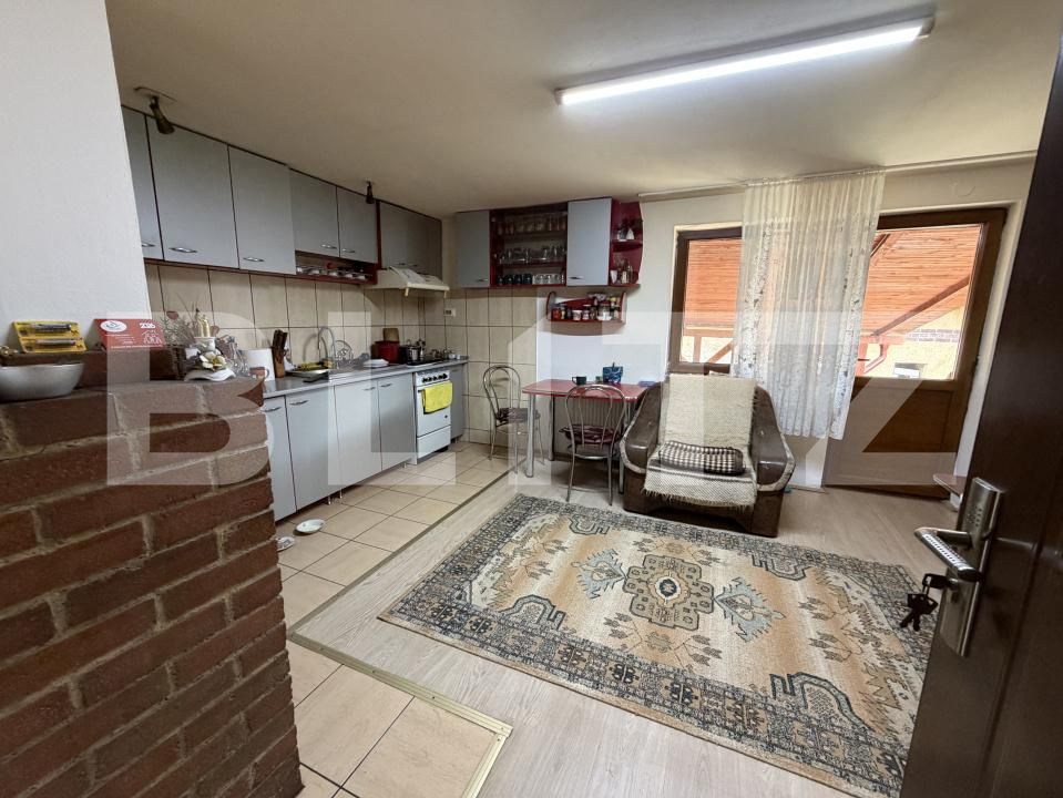 Casa de vânzare 2 camere Ciumarna - 206478CV | BLITZ Zalău | Poza2