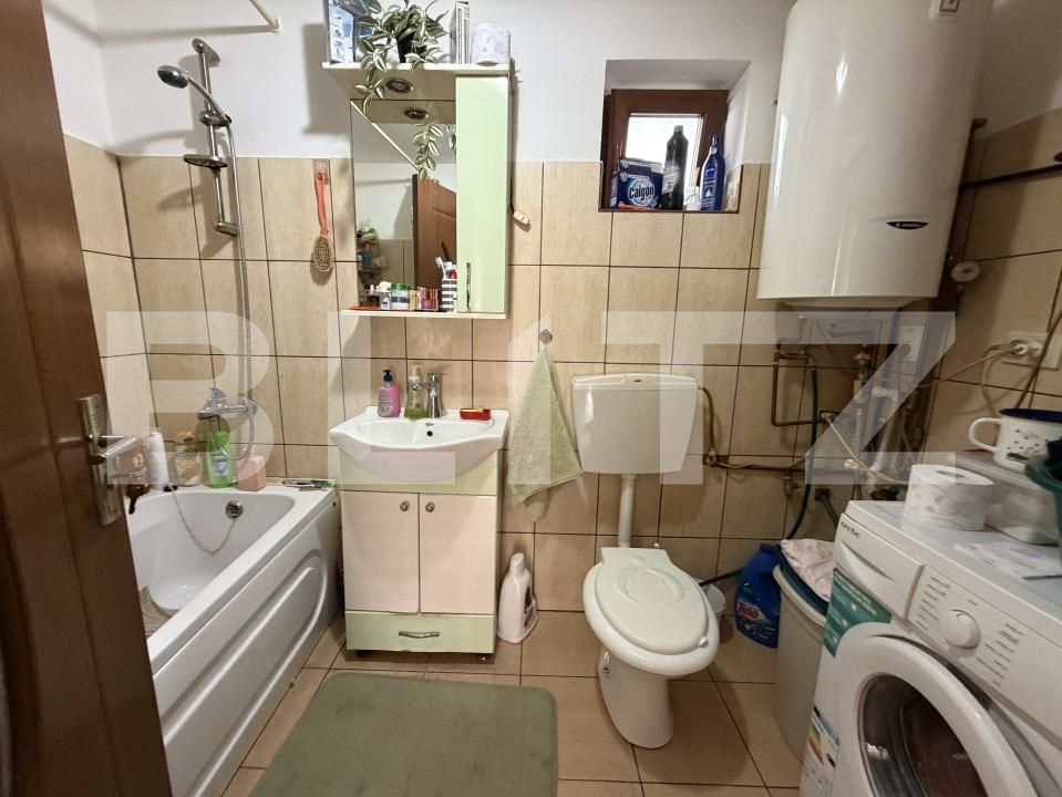 Casa de vânzare 2 camere Ciumarna - 206478CV | BLITZ Zalău | Poza3