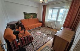 Apartament de vânzare cu 3 camere, Dva. Nord - Zalău