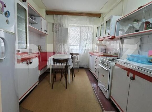 Apartament de vânzare 3 camere Exterior-Nord - 206837AV | BLITZ Zalău | Poza5