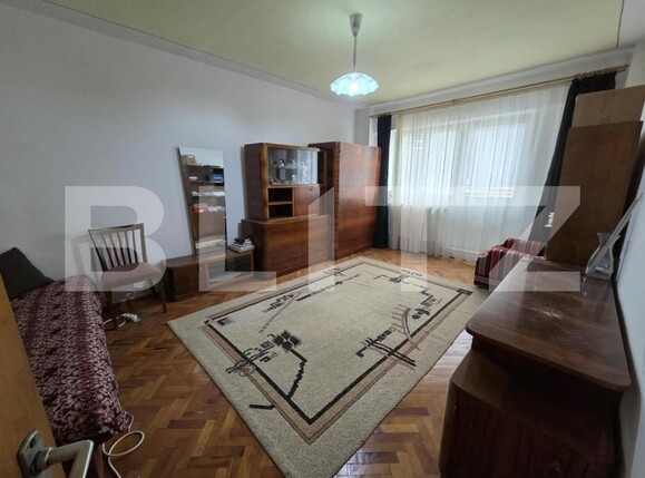 Apartament de vânzare 3 camere Exterior-Nord - 206837AV | BLITZ Zalău | Poza1