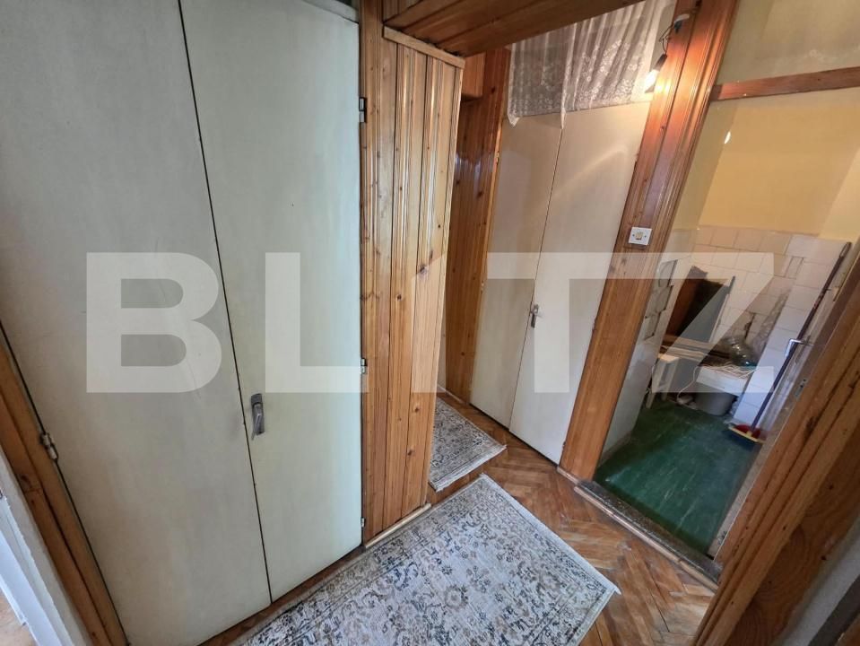 Apartament de vânzare 3 camere Exterior-Nord - 206837AV | BLITZ Zalău | Poza9