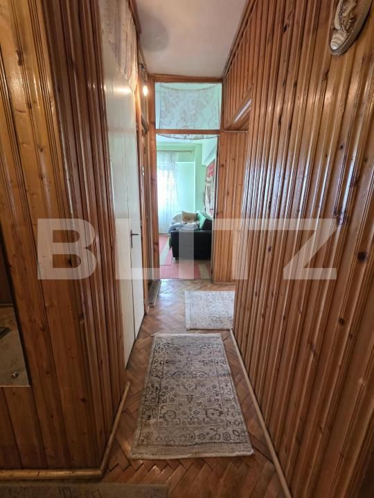 Apartament de vânzare 3 camere Exterior-Nord - 206837AV | BLITZ Zalău | Poza6