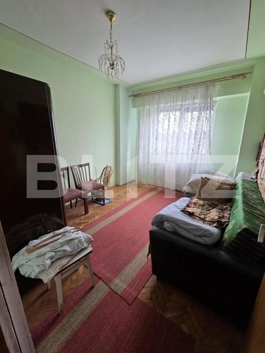 Apartament de vânzare 3 camere Exterior-Nord - 206837AV | BLITZ Zalău | Poza4