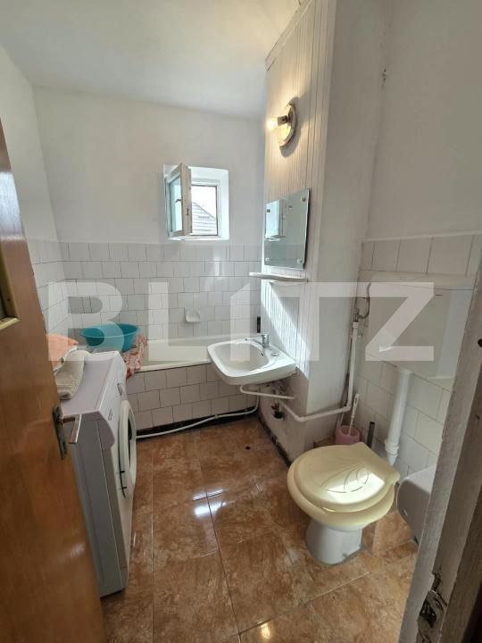 Apartament de vânzare 3 camere Exterior-Nord - 206837AV | BLITZ Zalău | Poza8
