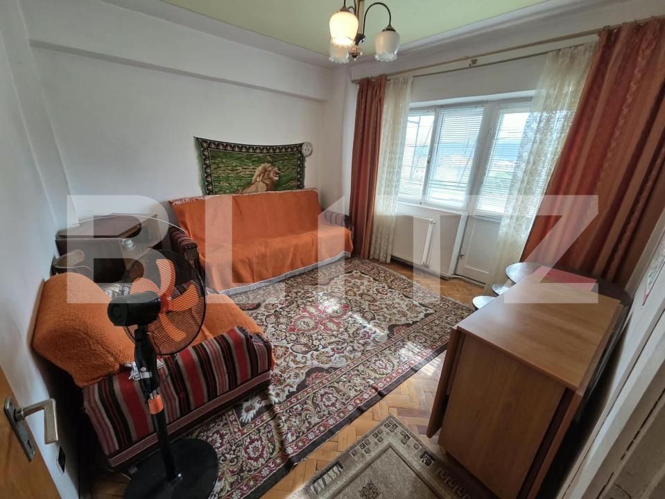 Apartament de vânzare 3 camere Exterior-Nord - 206837AV | BLITZ Zalău | Poza2