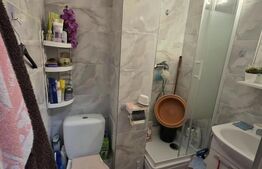 Apartament de vânzare cu 2 camere, Centru - Zalău