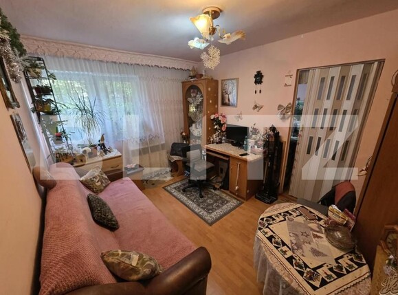 Apartament de vânzare 2 camere Central - 206842AV | BLITZ Zalău | Poza1