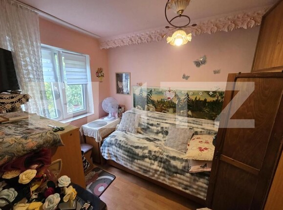 Apartament de vânzare 2 camere Central - 206842AV | BLITZ Zalău | Poza3