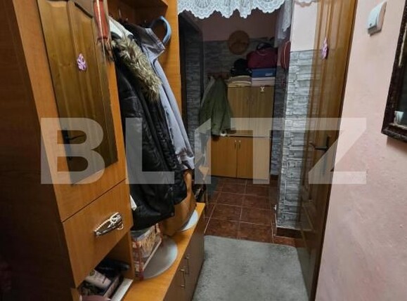 Apartament de vânzare 2 camere Central - 206842AV | BLITZ Zalău | Poza4