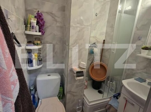 Apartament de vânzare 2 camere Central - 206842AV | BLITZ Zalău | Poza5