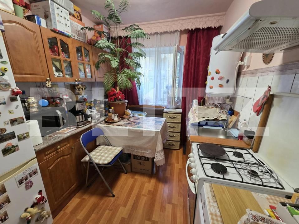 Apartament de vânzare 2 camere Central - 206842AV | BLITZ Zalău | Poza2