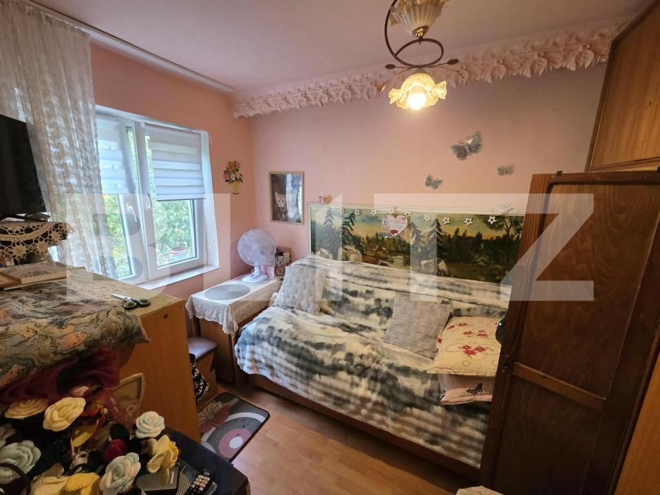 Apartament de vânzare 2 camere Central - 206842AV | BLITZ Zalău | Poza3