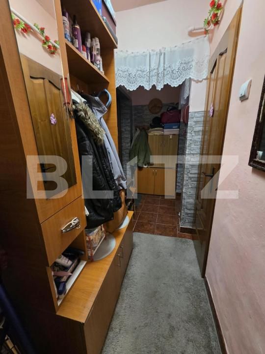 Apartament de vânzare 2 camere Central - 206842AV | BLITZ Zalău | Poza4