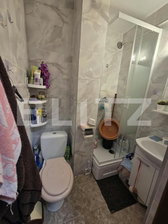 Apartament de vânzare 2 camere Central - 206842AV | BLITZ Zalău | Poza5