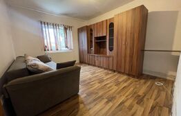 Garsonieră mobilată și utilată, parter înalt – Zona Porolissum