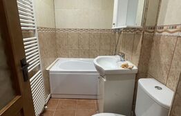 Garsonieră mobilată și utilată, parter înalt – Zona Porolissum