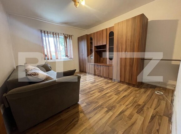 Garsonieră de vânzare Est - 206941AV | BLITZ Zalău | Poza2