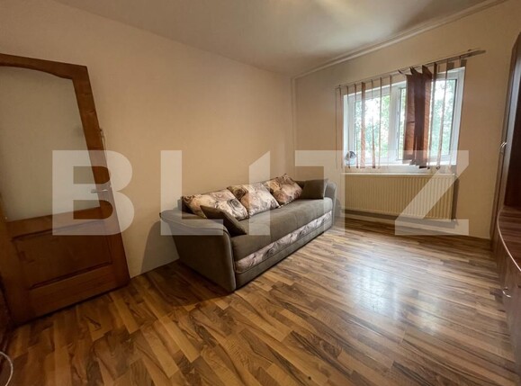 Garsonieră de vânzare Est - 206941AV | BLITZ Zalău | Poza1