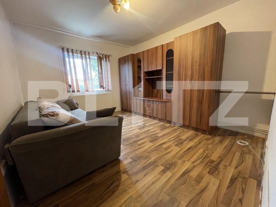 Garsonieră de vânzare Est - 206941AV | BLITZ Zalău | Poza2