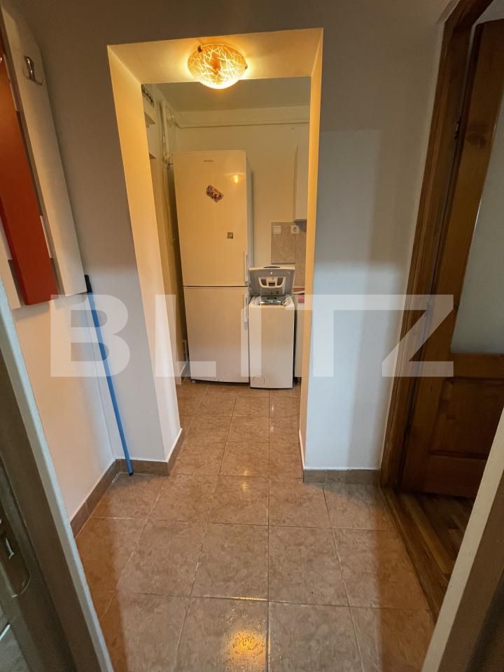Garsonieră de vânzare Est - 206941AV | BLITZ Zalău | Poza4