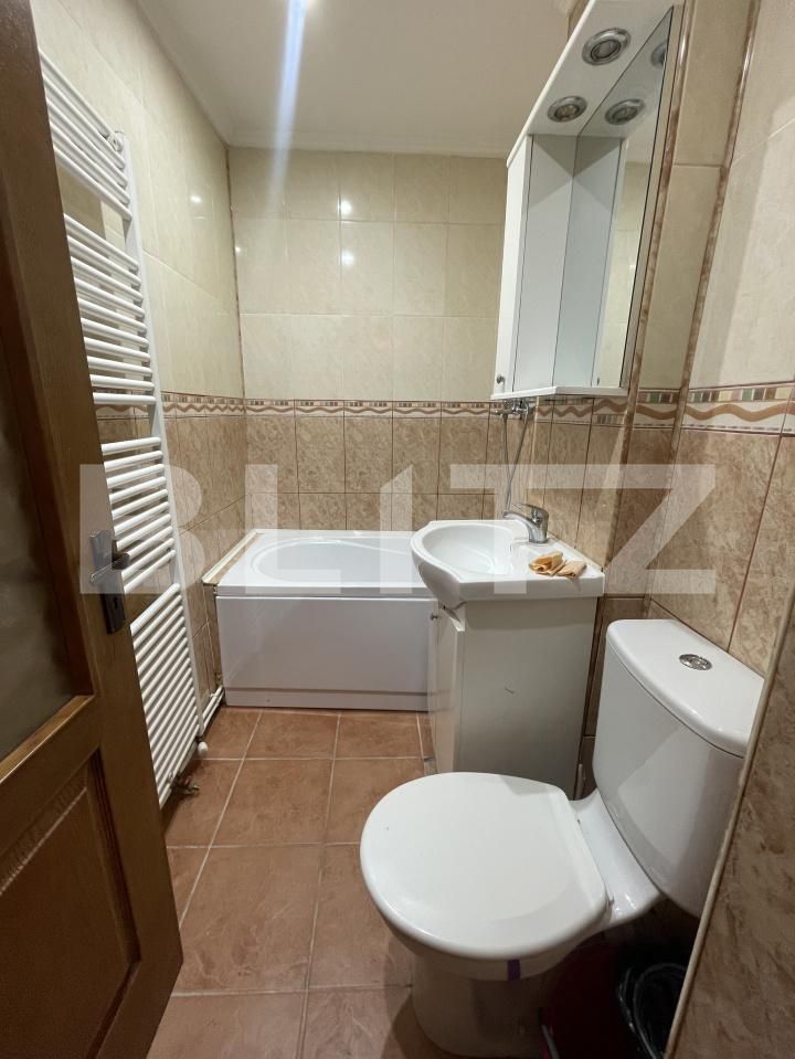 Garsonieră de vânzare Est - 206941AV | BLITZ Zalău | Poza5