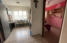 Apartament 3 camere decomandat, balcon și boxă 8 mp – Zona Simion Bărnuțiu