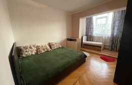 Apartament 3 camere decomandat, balcon și boxă 8 mp – Zona Simion Bărnuțiu