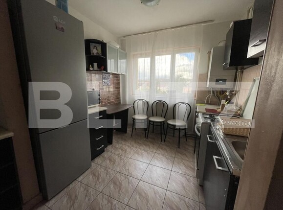 Apartament de vânzare 3 camere Central - 206942AV | BLITZ Zalău | Poza8