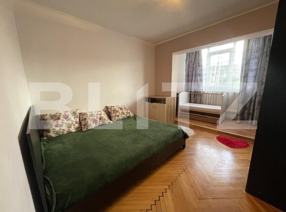 Apartament de vânzare 3 camere Central - 206942AV | BLITZ Zalău | Poza4