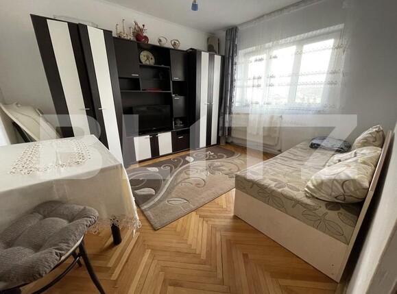 Apartament de vânzare 3 camere Central - 206942AV | BLITZ Zalău | Poza1