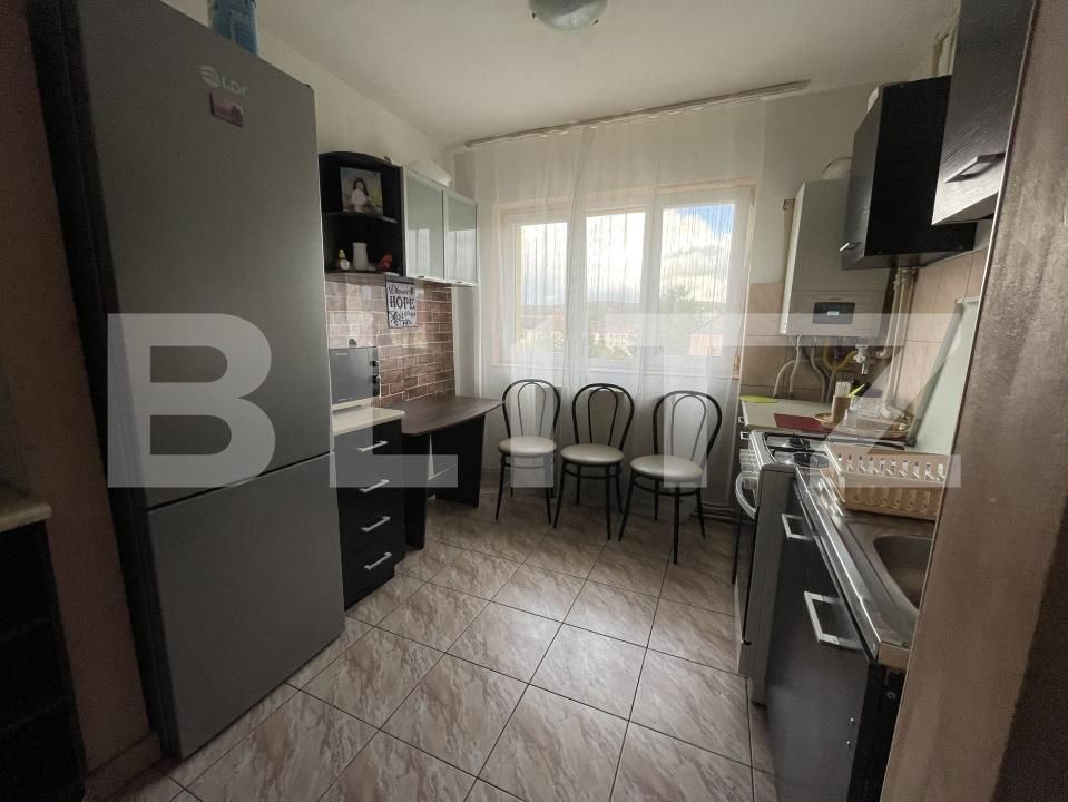 Apartament de vânzare 3 camere Central - 206942AV | BLITZ Zalău | Poza8