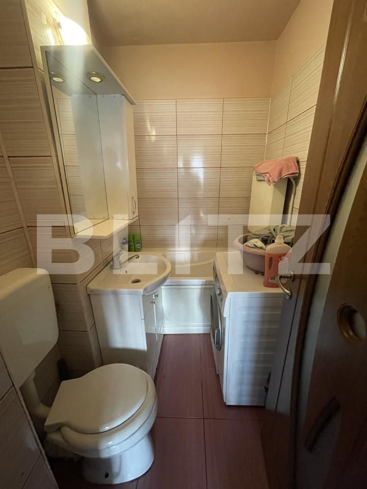 Apartament de vânzare 3 camere Central - 206942AV | BLITZ Zalău | Poza10