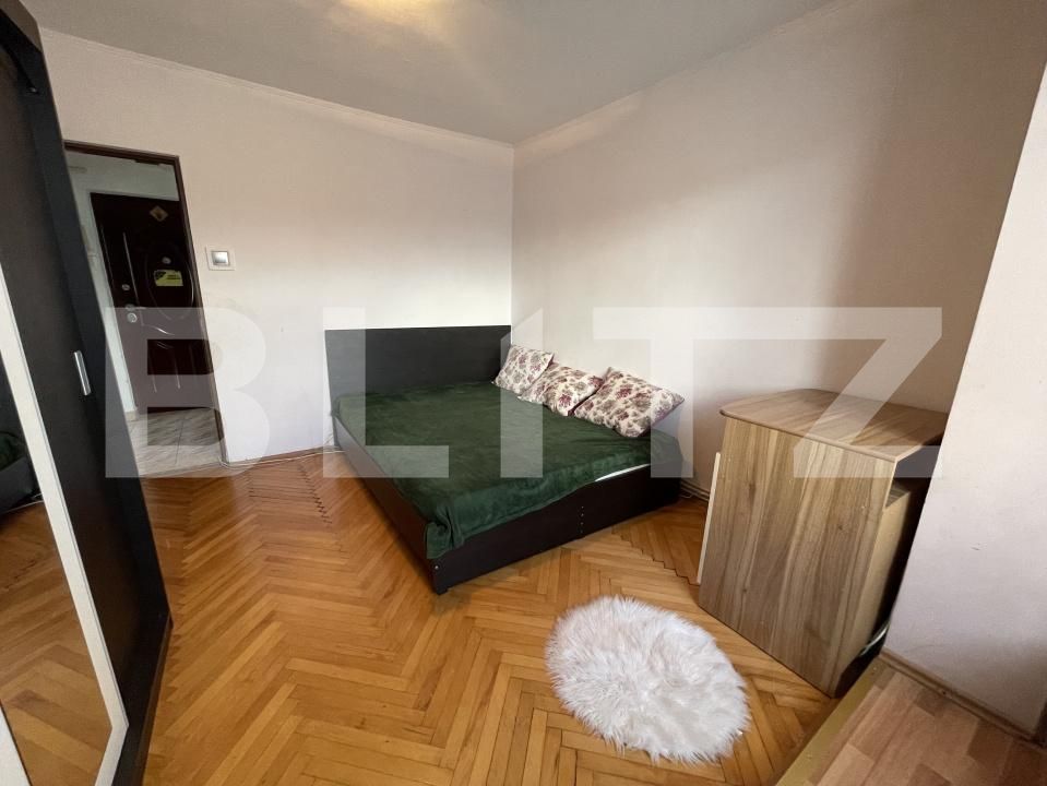 Apartament de vânzare 3 camere Central - 206942AV | BLITZ Zalău | Poza3