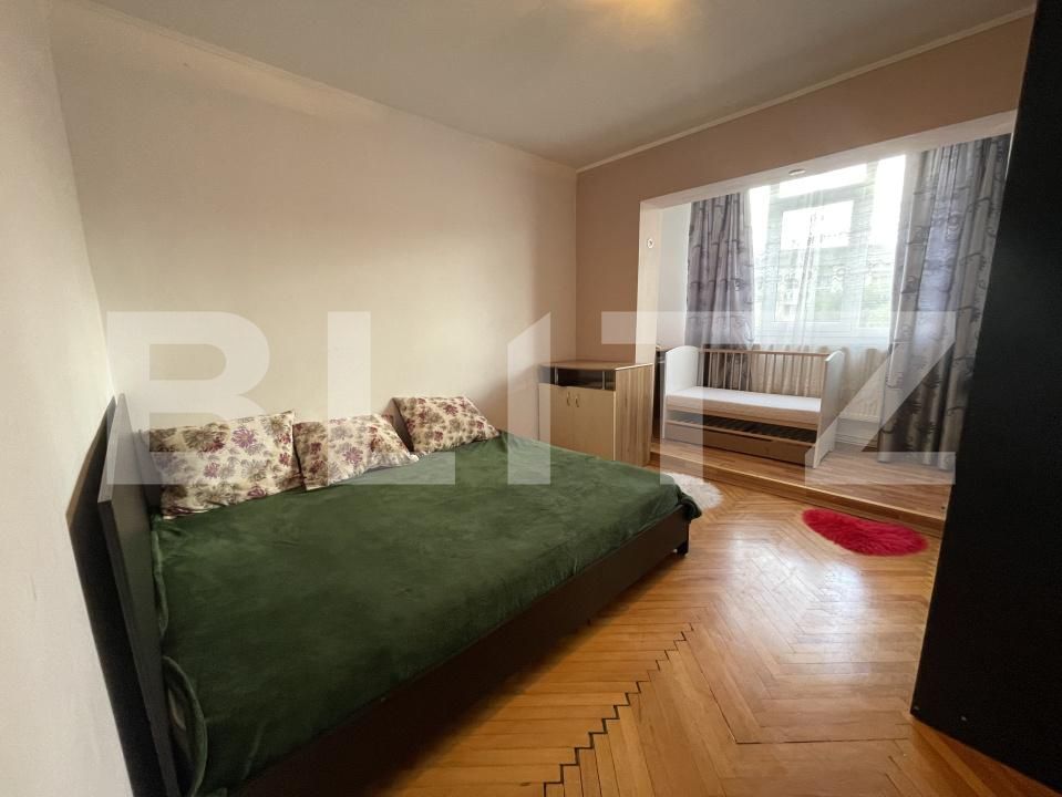 Apartament de vânzare 3 camere Central - 206942AV | BLITZ Zalău | Poza4