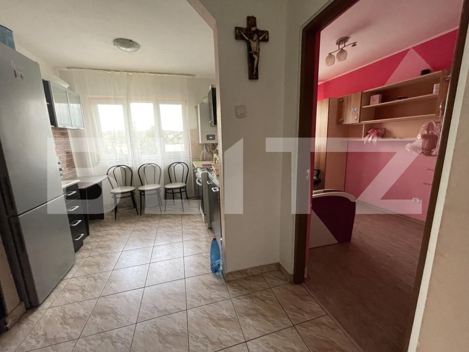 Apartament de vânzare 3 camere Central - 206942AV | BLITZ Zalău | Poza7