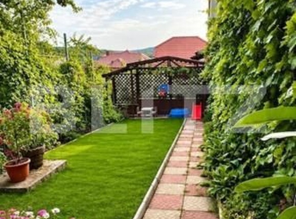 Casa de vânzare 4 camere Central - 207168CV | BLITZ Zalău | Poza2