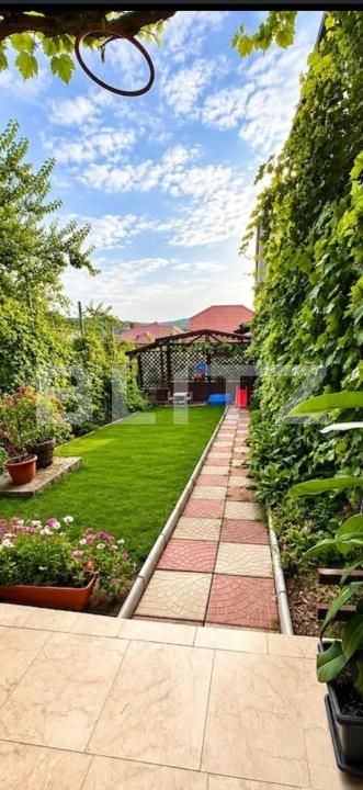 Casa de vânzare 4 camere Central - 207168CV | BLITZ Zalău | Poza2