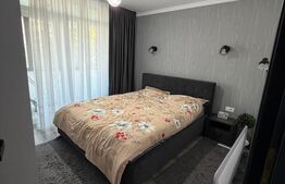 Apartament cu 3 camere bloc vila