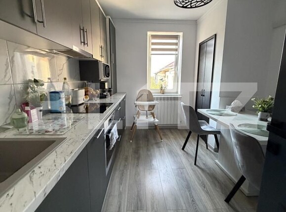 Apartament de vânzare 3 camere Exterior-Est - 207169AV | BLITZ Zalău | Poza1