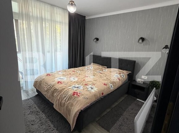 Apartament de vânzare 3 camere Exterior-Est - 207169AV | BLITZ Zalău | Poza4