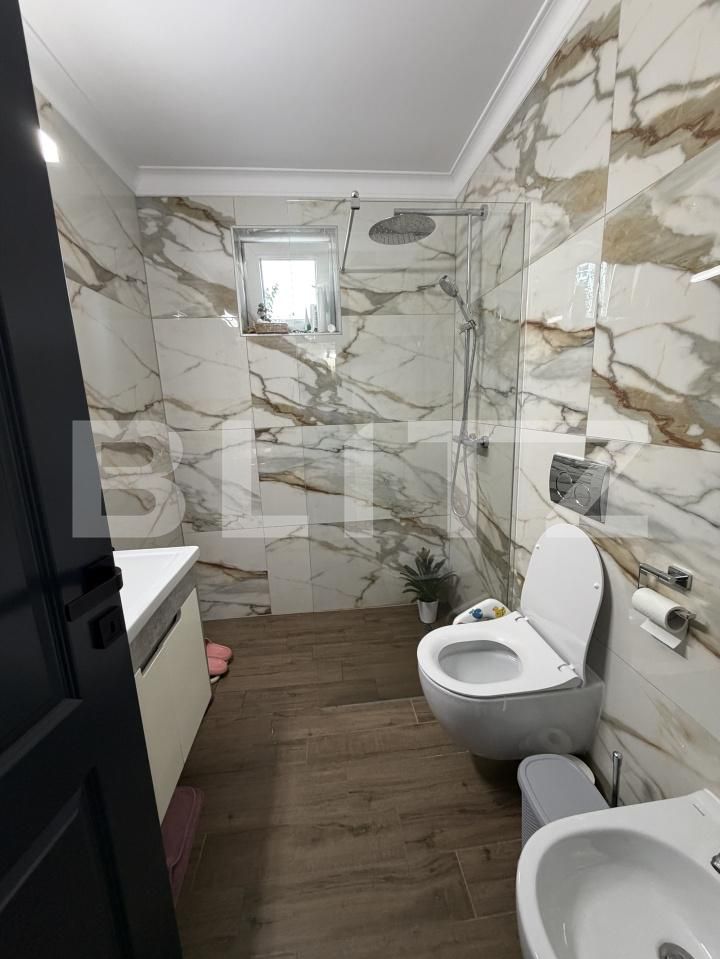 Apartament de vânzare 3 camere Exterior-Est - 207169AV | BLITZ Zalău | Poza5