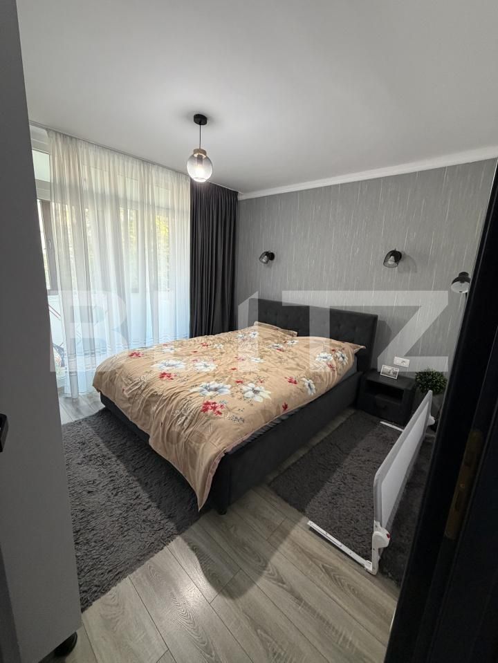 Apartament de vânzare 3 camere Exterior-Est - 207169AV | BLITZ Zalău | Poza4